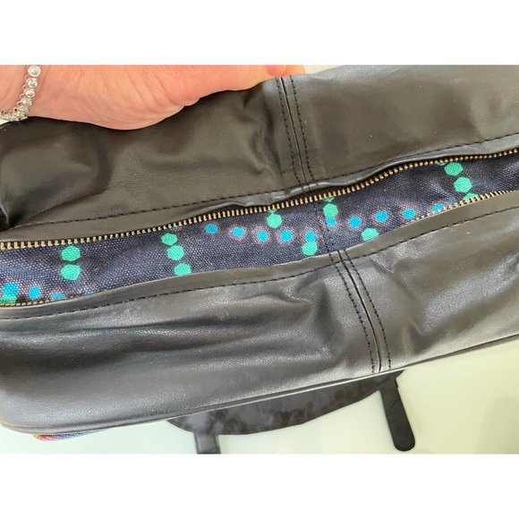 DESIGUAL  N e w and Good Cross body bag handbag laptop school - Picture 5 of 12